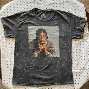 Poetic Justice 2pac tee